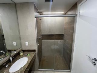Hotel Ibirapuera Moema UH1808 - São Paulo - 3