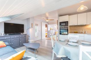 Appartement Les Hauts du Lac - Les Sables-dʼOlonne - 5