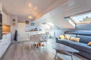 Appartement Les Hauts du Lac - Les Sables-dʼOlonne - 6