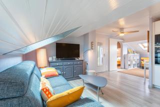 Appartement Les Hauts du Lac - Les Sables-dʼOlonne - 8
