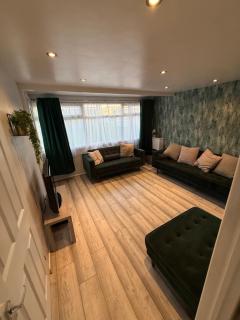 Sundowner Chalet Great For Families - Great Yarmouth - 8