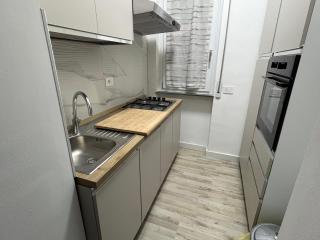 Appartamento con terrazza - 8
