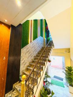 Shree Shiven - Varanasi - 5