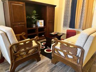 Luxury 2 bedrooms apartment on the East Coast - - 2