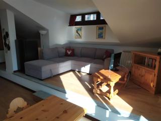 Oasi di Pace vicino Sestriere - 9