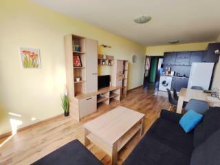 Apartment Panorama - Veliko Tarnovo - 2