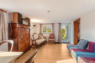 Zwei-Zimmer-Wohnung in Schopfheim - Schopfheim - 9