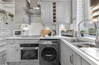 Boutique 2BR Flat near Waterloo Station - Londra - 9