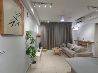 Trion Kuala Lumpur by SNS - Kuala Lumpur - 7