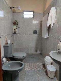 Alquiler luque - Mina Clavero - 4