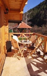 Dedin Konak - Mokra Gora - 2