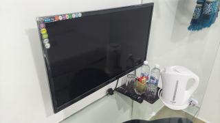 ONE AMPANG HOTEL - 7