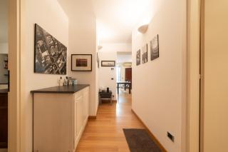 Marroncelli Loft & Terrace - Milan - 7