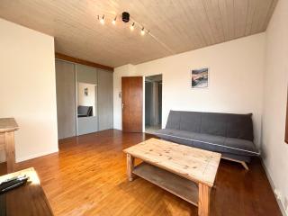Chez Philippe- Clim Wi-Fi Parking - CLG Savoie - Saint-Jean-de-la-Porte - 6
