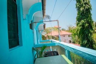 Marias' friendly flat - Diani Beach - 9
