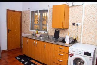 Two bed penthouse oniru - Lagos - 4