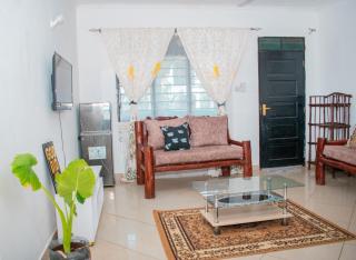 Marias' friendly flat - Diani Beach - 6