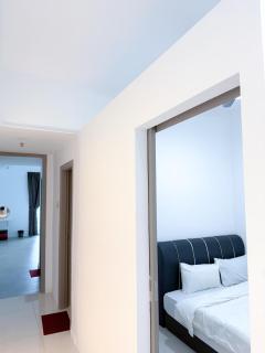 BaySuites HH Homestay - Kota Kinabalu - 8