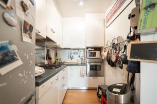 Marroncelli Loft & Terrace - Milan - 1