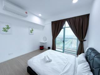 BaySuites HH Homestay - Kota Kinabalu - 4