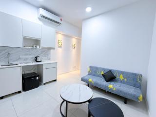 BaySuites HH Homestay - Kota Kinabalu - 3