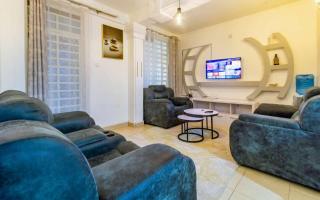 Emerald 2 BR By skyline villa - Naivasha - 0
