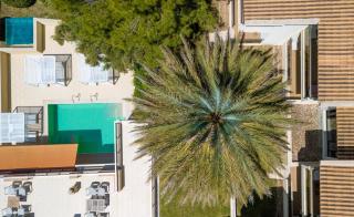 Rahoni Cronwell Hotel by Diomedes Group - Nea Skioni - 9