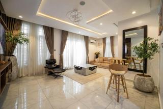 George Residence Ologolo, Lekki - Lekki - 8