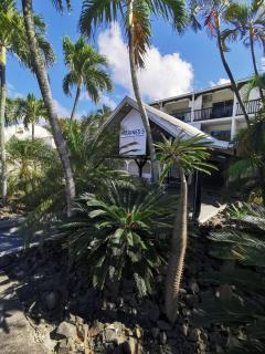 Ti Kaz Dorée Marine 5 - 6