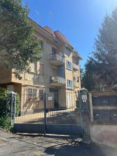 Casa Ovidio - Albano Laziale - 8