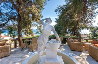 Rahoni Cronwell Hotel by Diomedes Group - Nea Skioni - 1