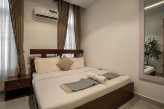 George Residence Ologolo, Lekki - Lekki - 4