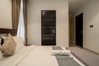 George Residence Ologolo, Lekki - Lekki - 3