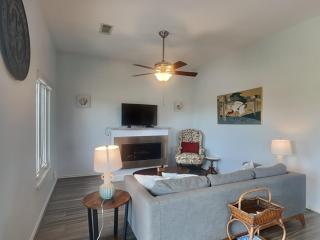 Splish Splash Oasis - Galveston - 7