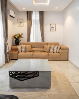 George Residence Ologolo, Lekki - Lekki - 2