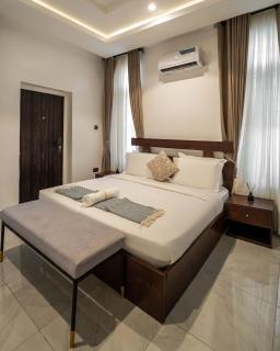 George Residence Ologolo, Lekki - Lekki - 0