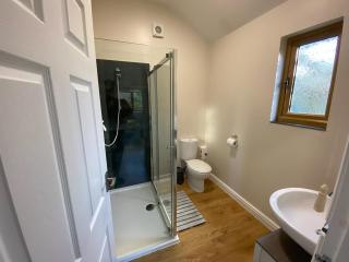 The Little Gate House - Llandegla - 5