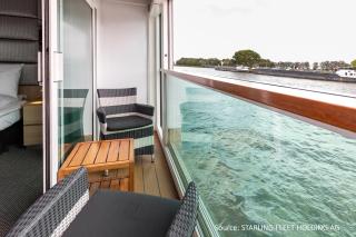 KD Hotelship Düsseldorf Messe South - Düsseldorf - 7