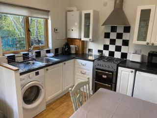 The Little Gate House - Llandegla - 6