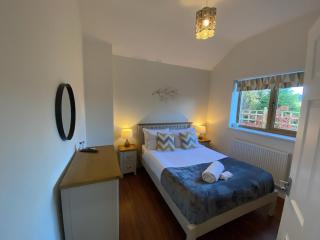 The Little Gate House - Llandegla - 3