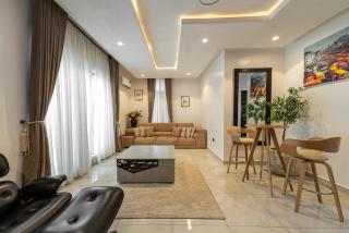 George Residence Ologolo, Lekki - 0