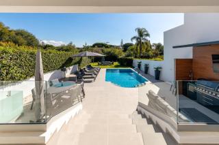 Villa Azure - Quarteira - 0