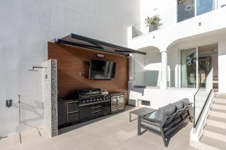 Villa Azure - Quarteira - 3