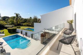 Villa Azure - Quarteira - 6