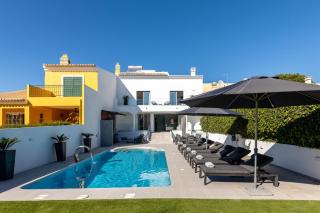 Villa Azure - Quarteira - 8