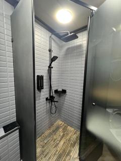 Loft Apartamet Karaganda - Karagandá - 8