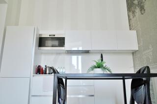 PORTA NUOVA SUITES - Milan - 1