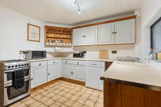 Christina's House - Oakamoor - 2