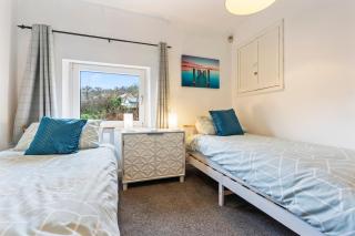 Christina's House - Oakamoor - 7