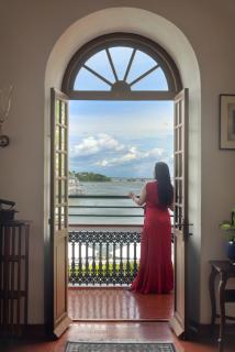 Brunton Boatyard - A CGH Earth Experience - Cochin - 3